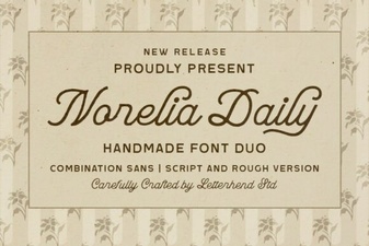Daily Font Inspiration for Your Creative Projects